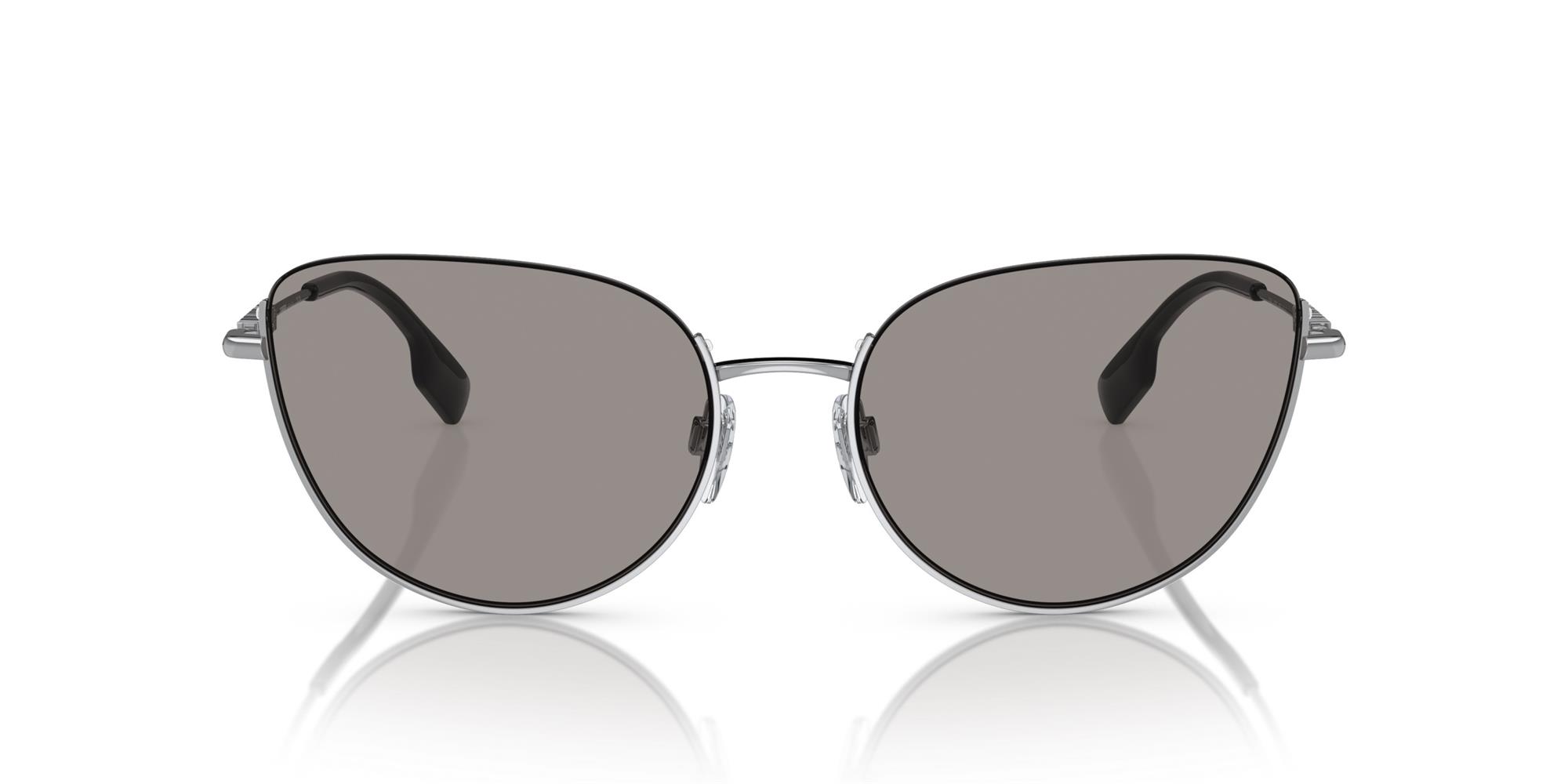 BURBERRY 3144 1005M3 58