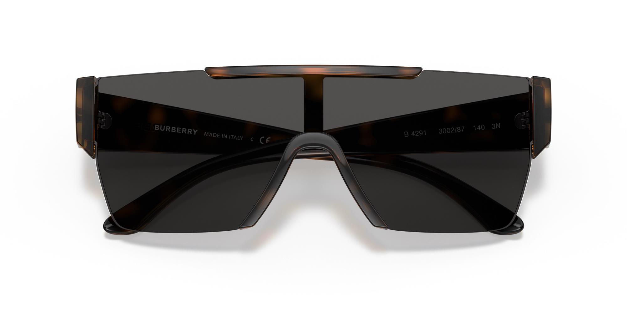 BURBERRY 4291 300287 38 Güneş Gözlüğü