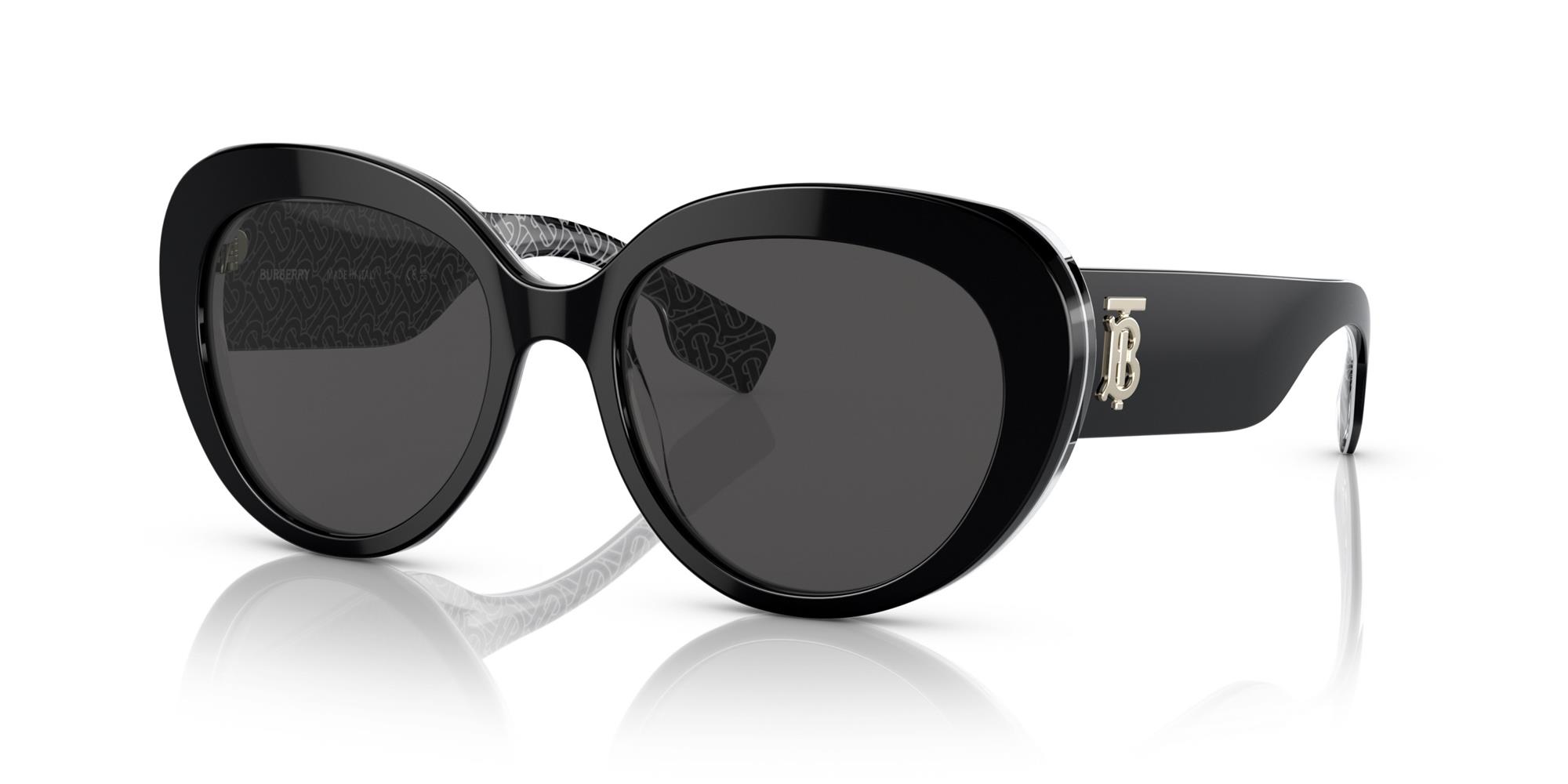 BURBERRY 4298 397787 54