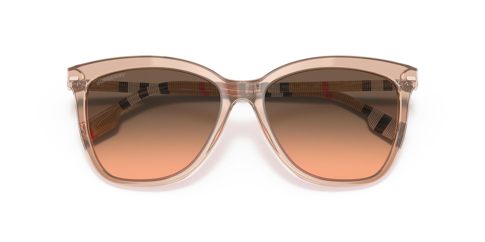 BURBERRY 4308 400618 56