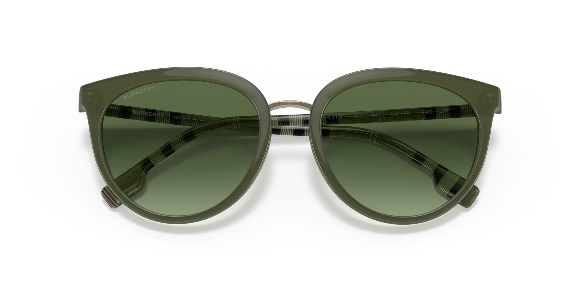 BURBERRY 4316 40098E 54