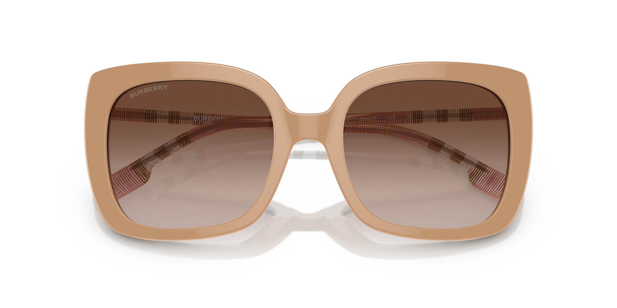 BURBERRY 4323 404313 54 Kadın Güneş Gözlüğü