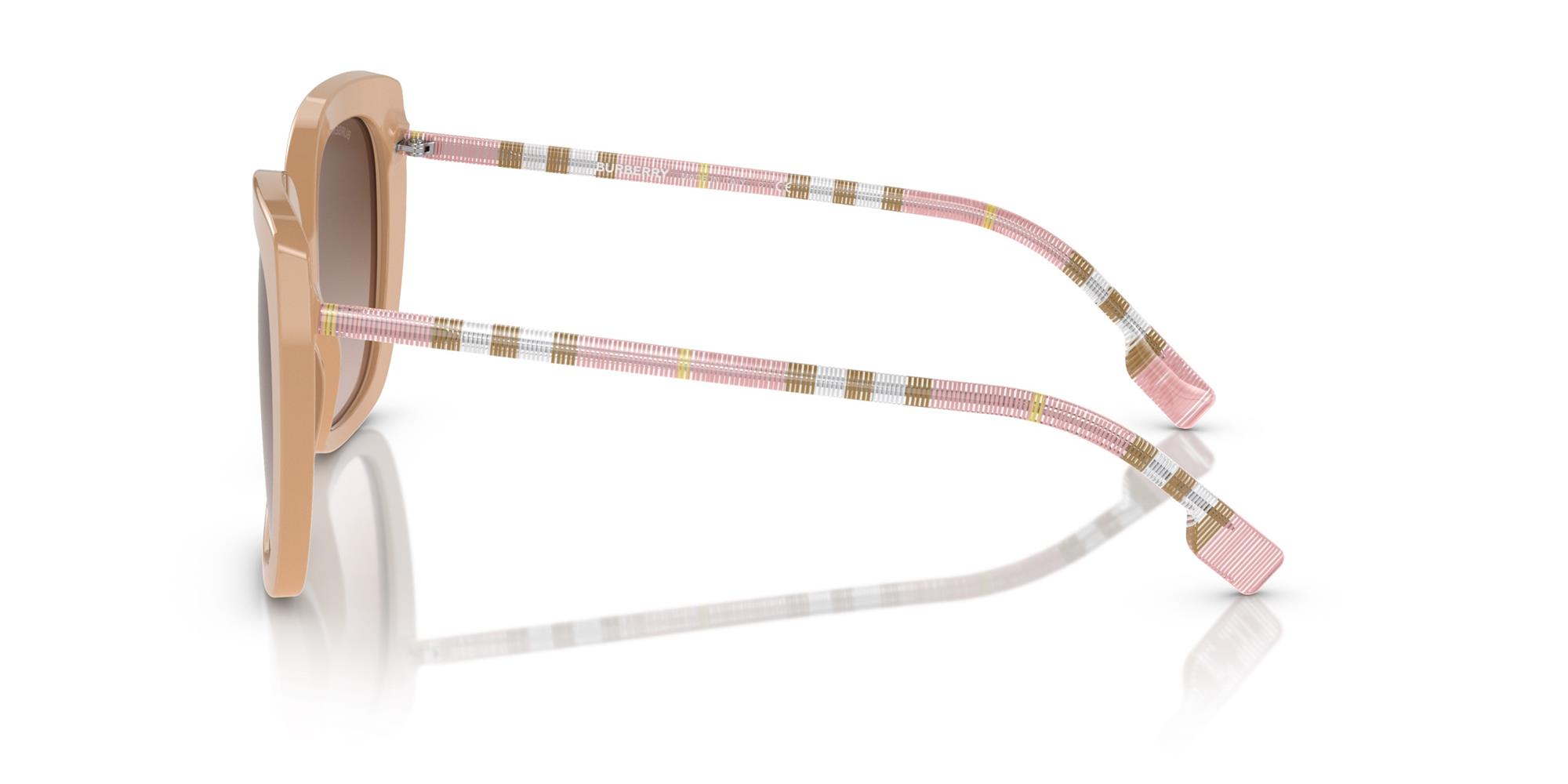 BURBERRY 4323 404313 54 Kadın Güneş Gözlüğü