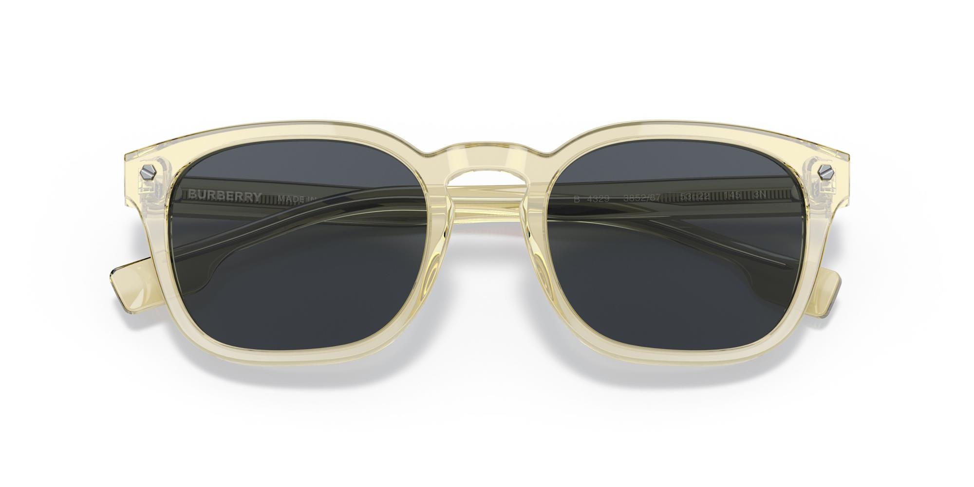 BURBERRY 4329 385287 53