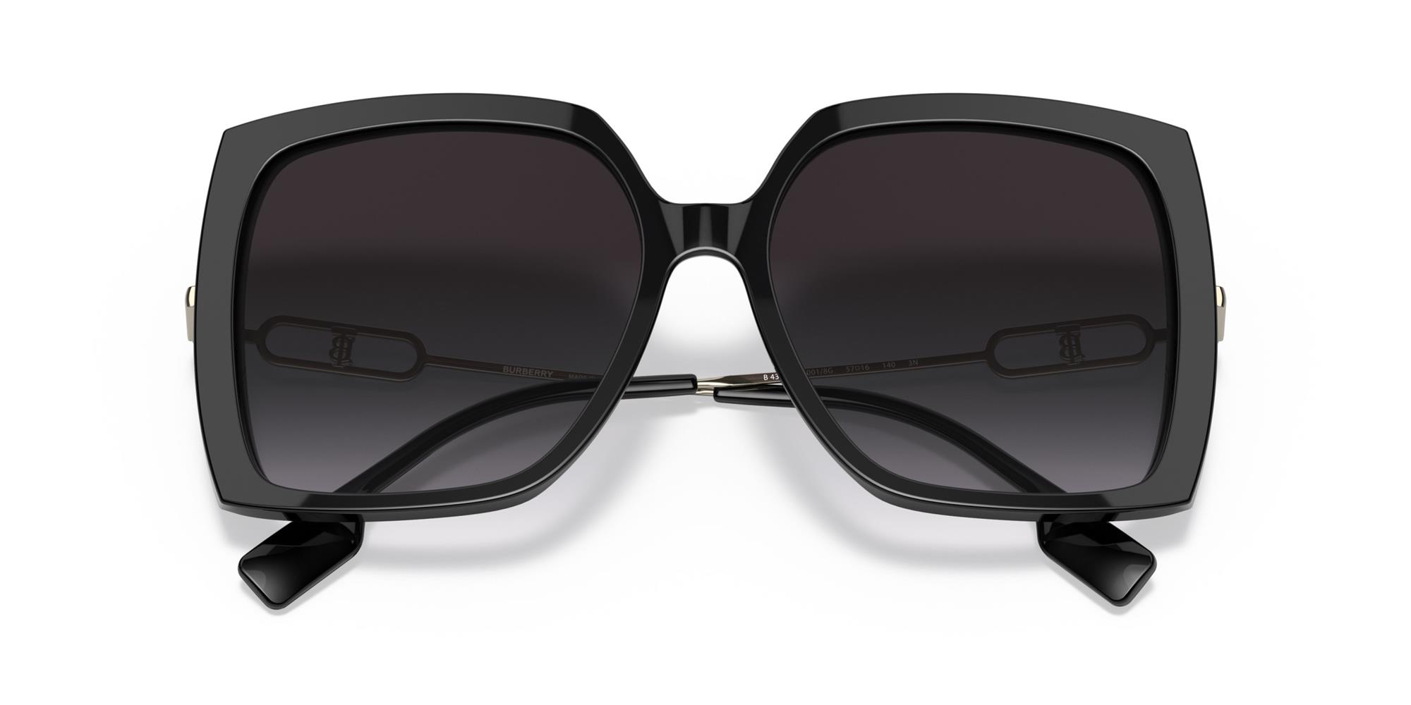 BURBERRY 4332 30018G 57