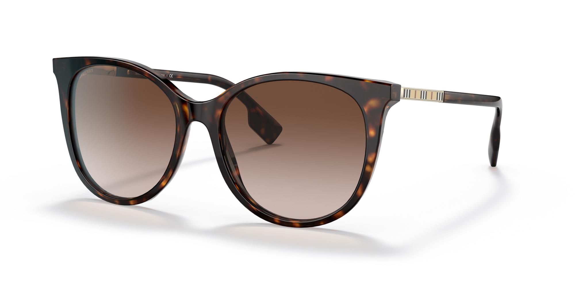 BURBERRY 4333 300213 55