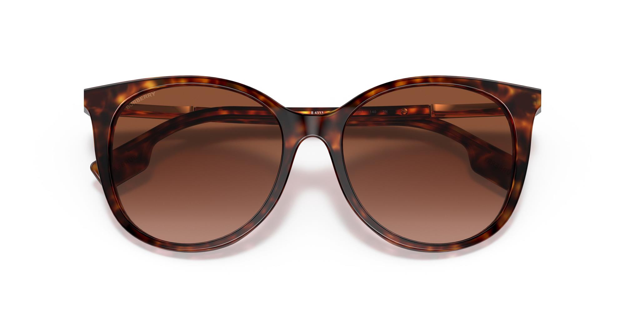 BURBERRY 4333 331613 55