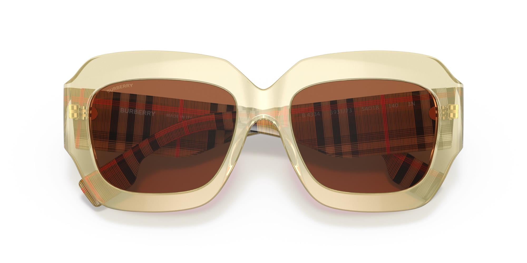 BURBERRY 4334 393173 54