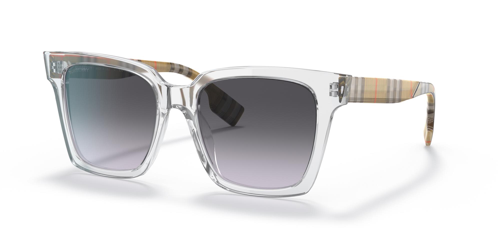 BURBERRY BE 4335 39348G 53