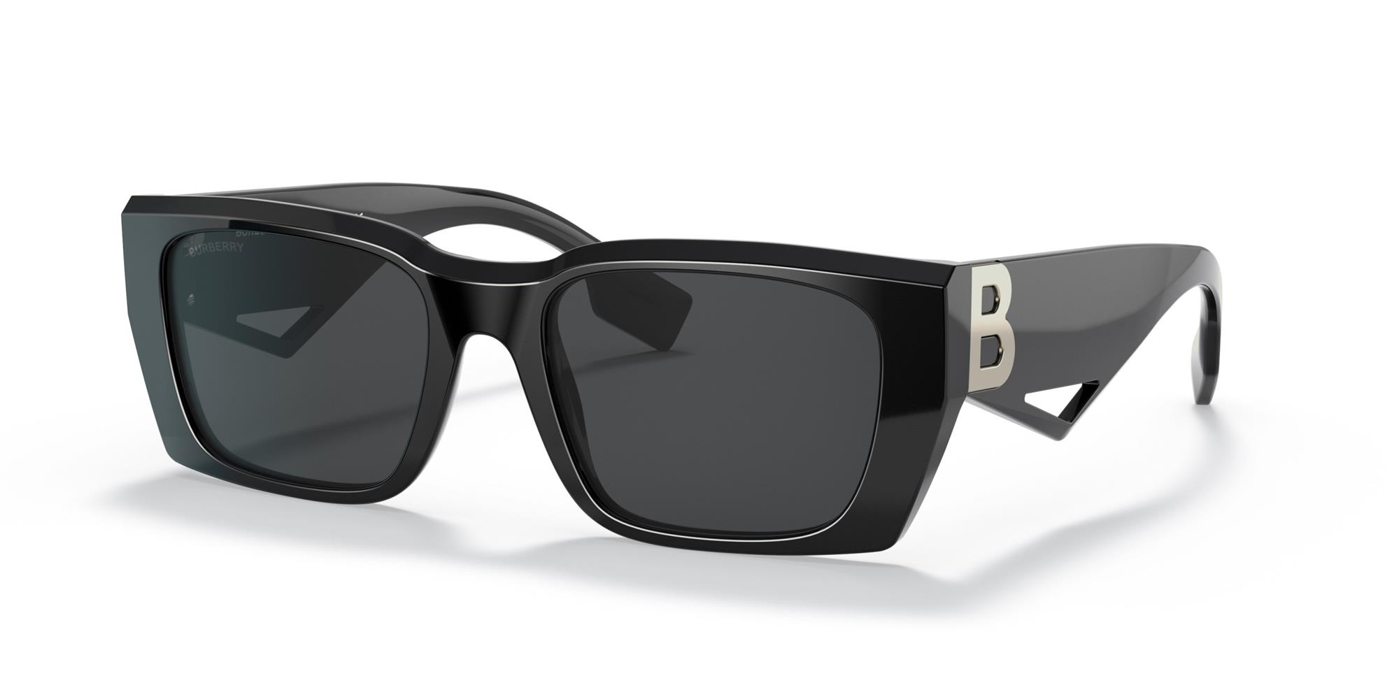 BURBERRY BE 4336 387887 53