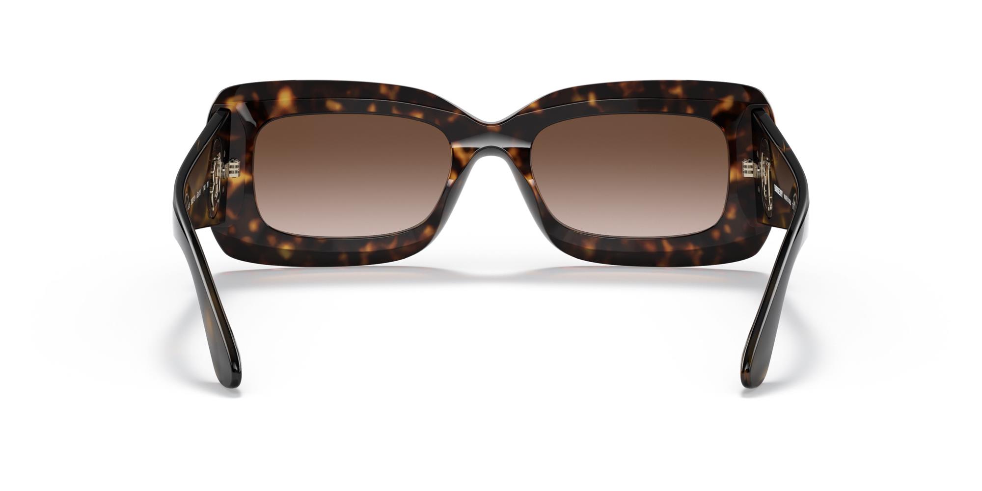 BURBERRY BE 4343 300213 52