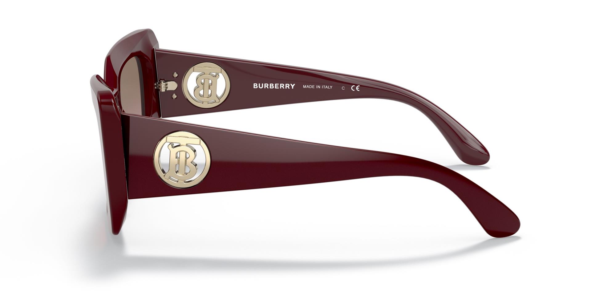 BURBERRY BE 4344 340314 51