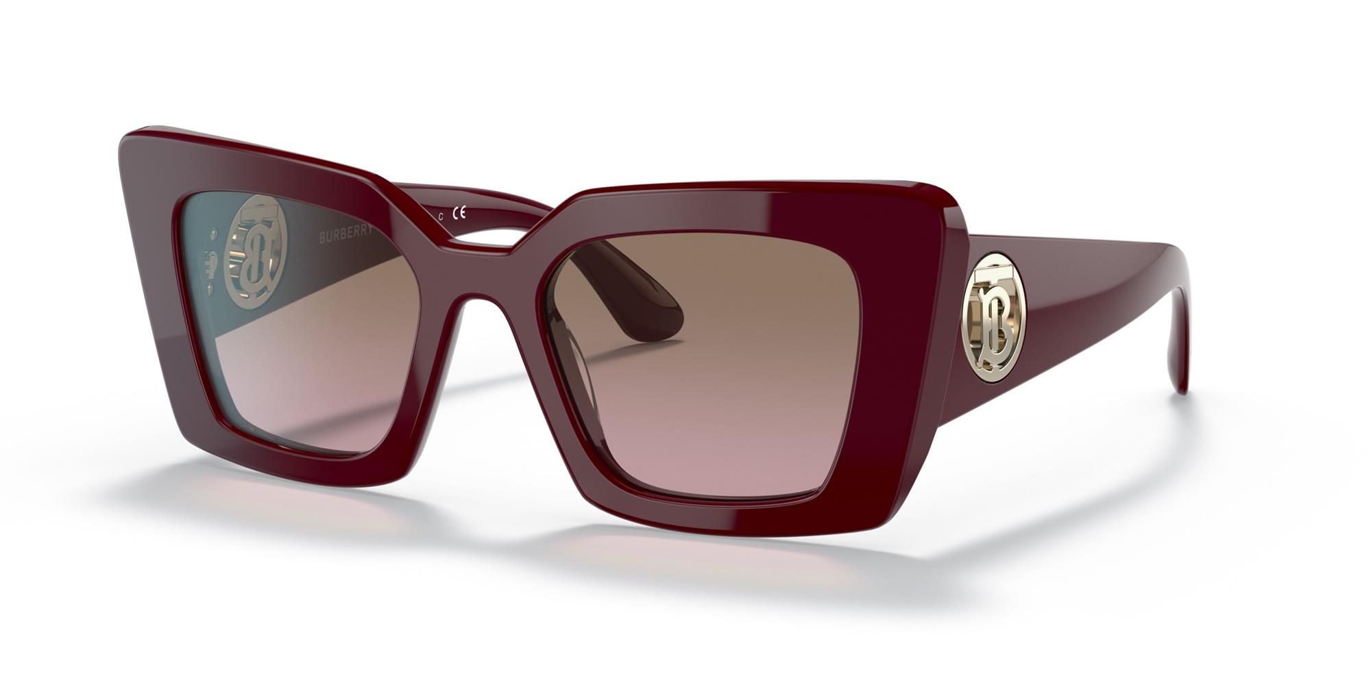 BURBERRY BE 4344 340314 51