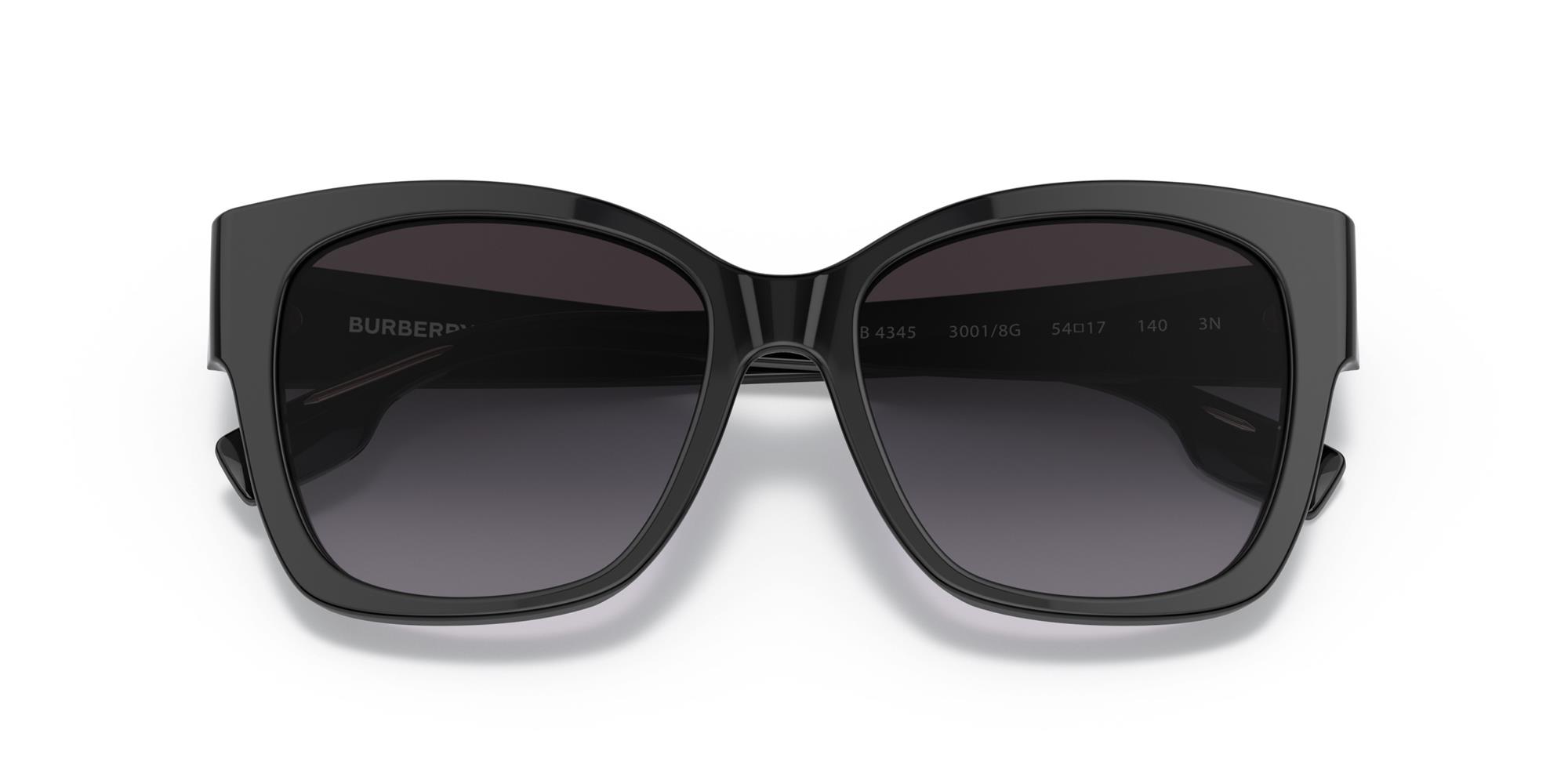 BURBERRY 4345 30018G 54