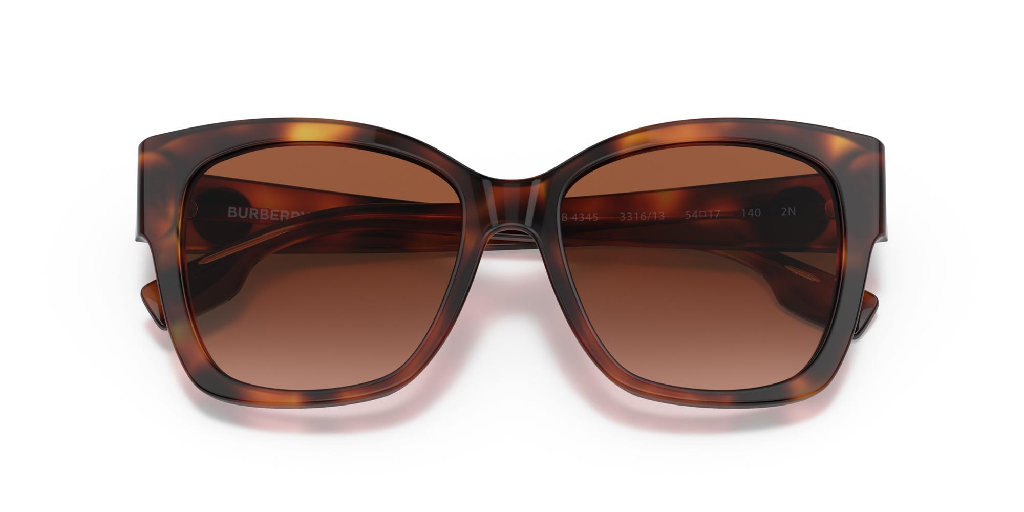 BURBERRY 4345 331613 54