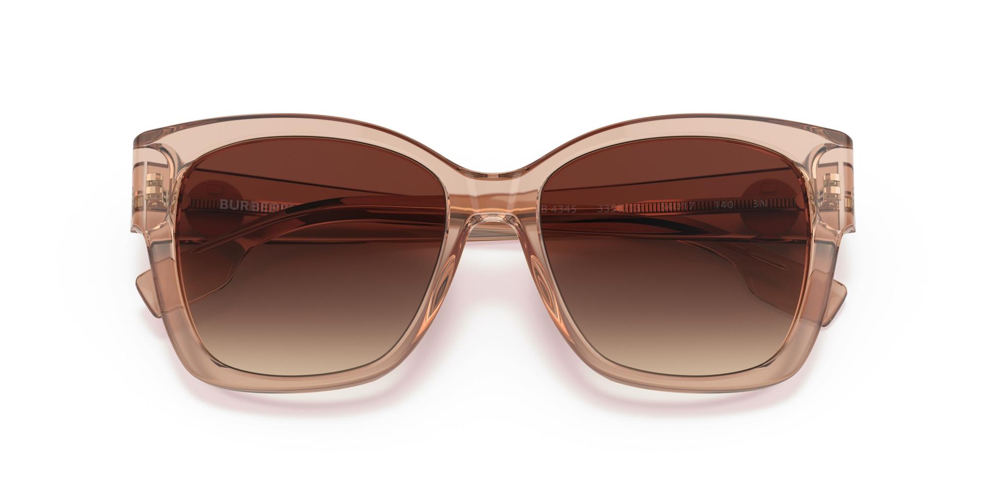 BURBERRY 4345 335813 54