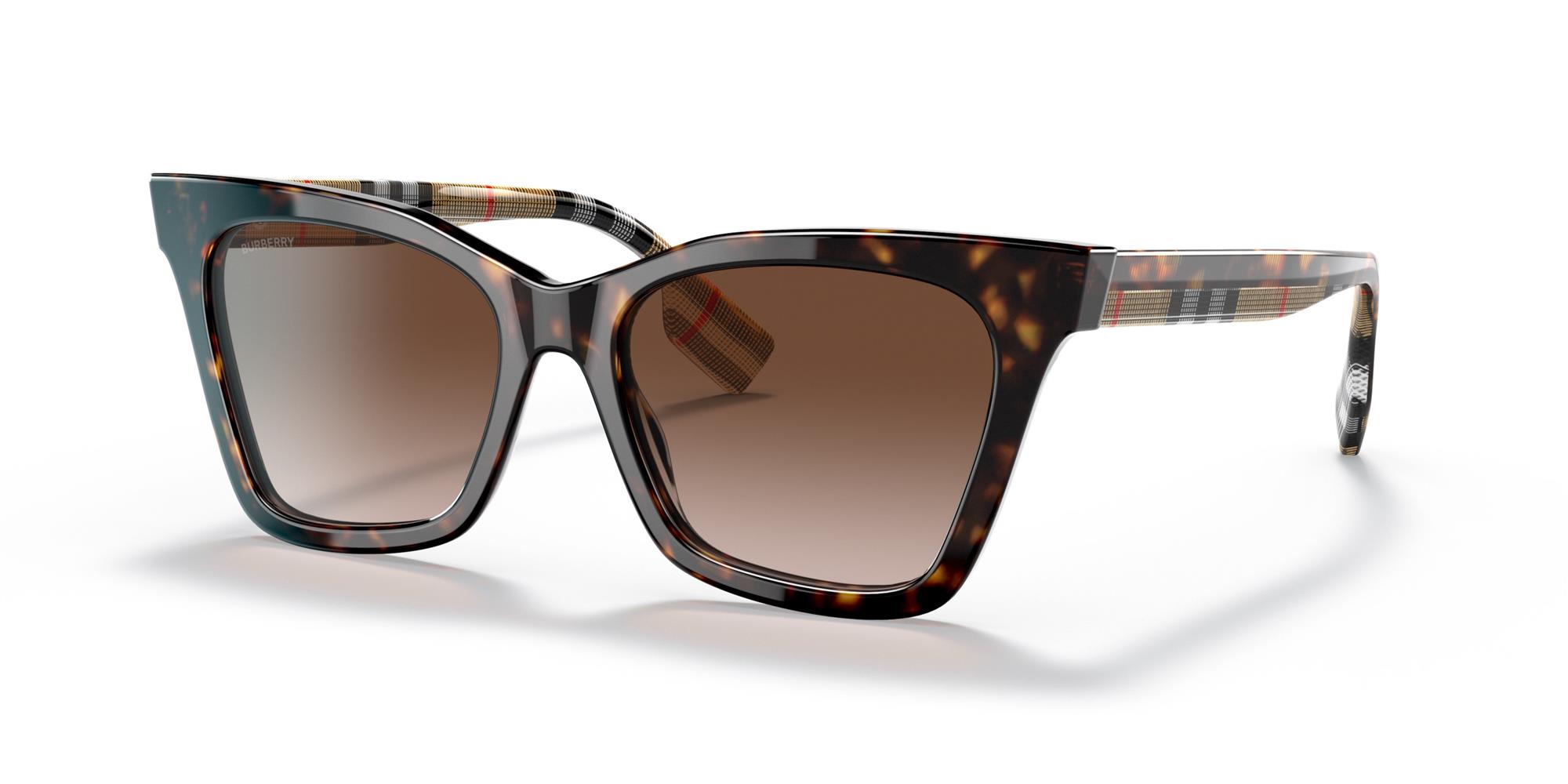 BURBERRY BE 4346 394313 53
