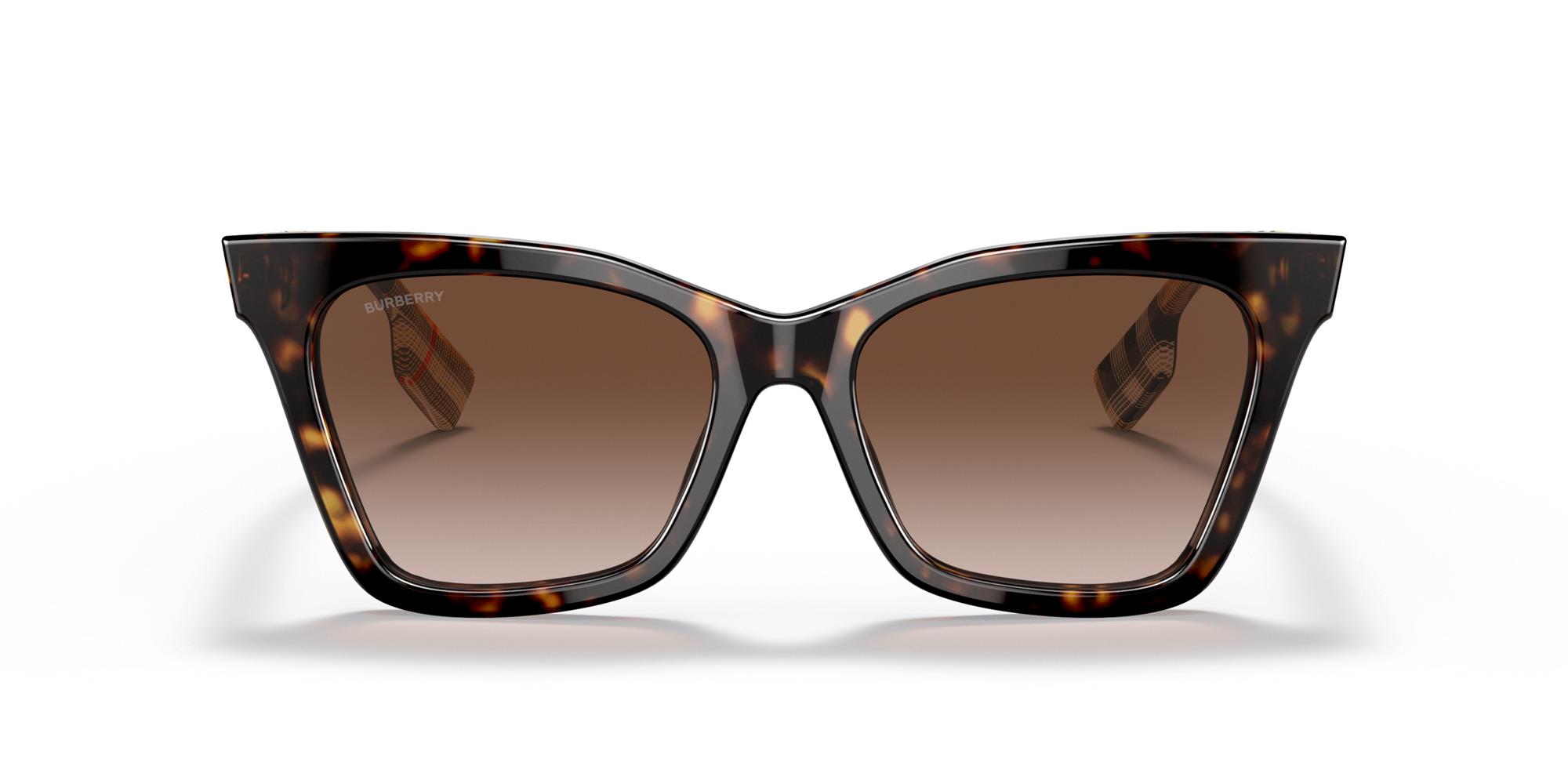 BURBERRY BE 4346 394313 53