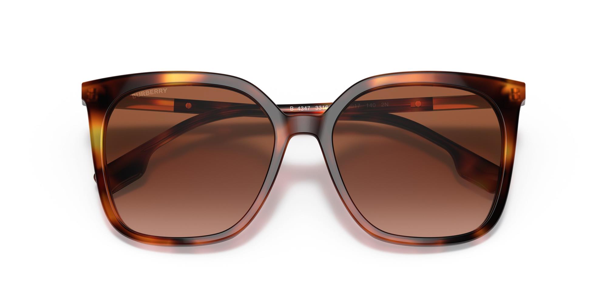 BURBERRY 4347 331613 56