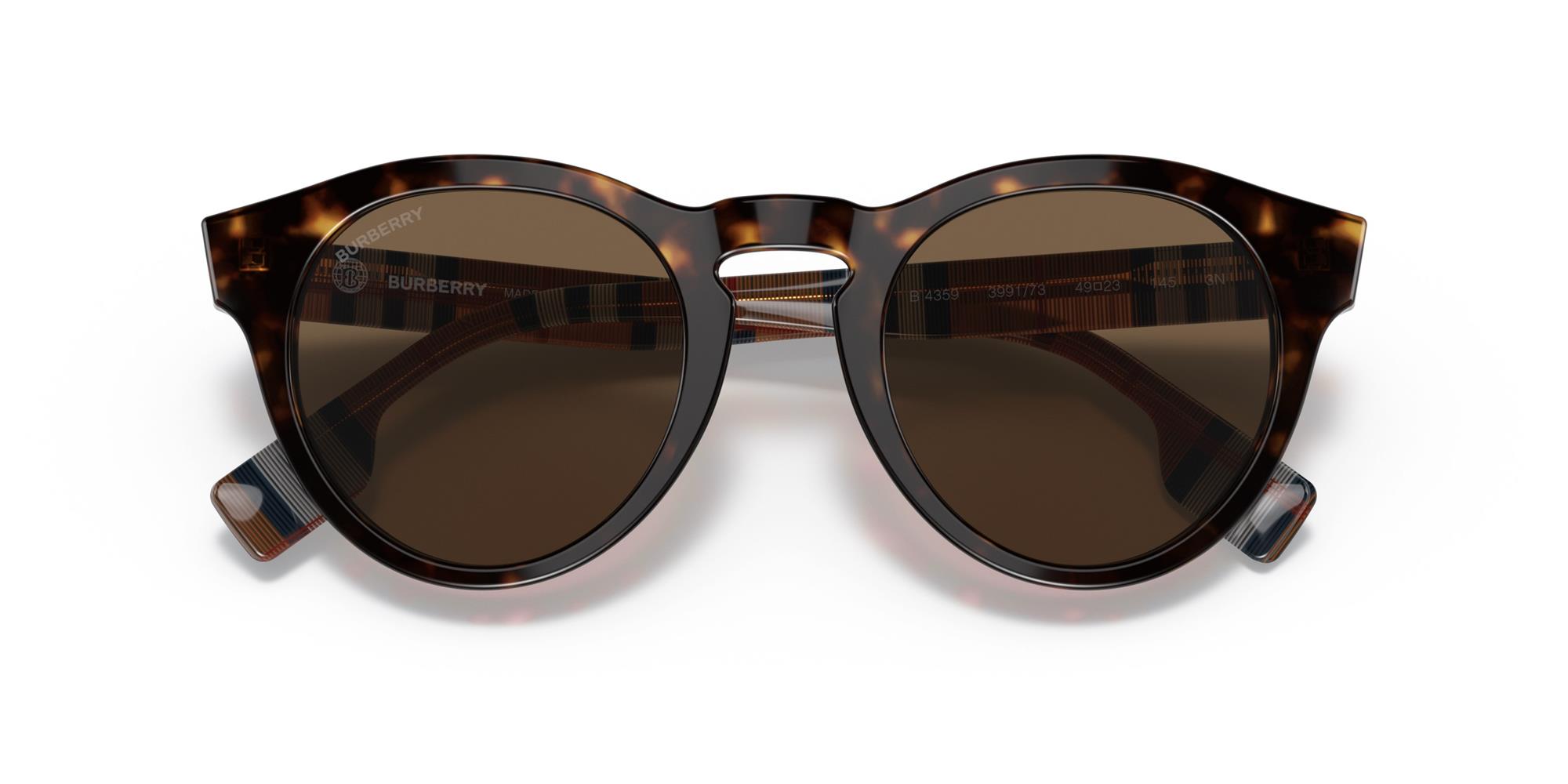 BURBERRY 4359 399173 49