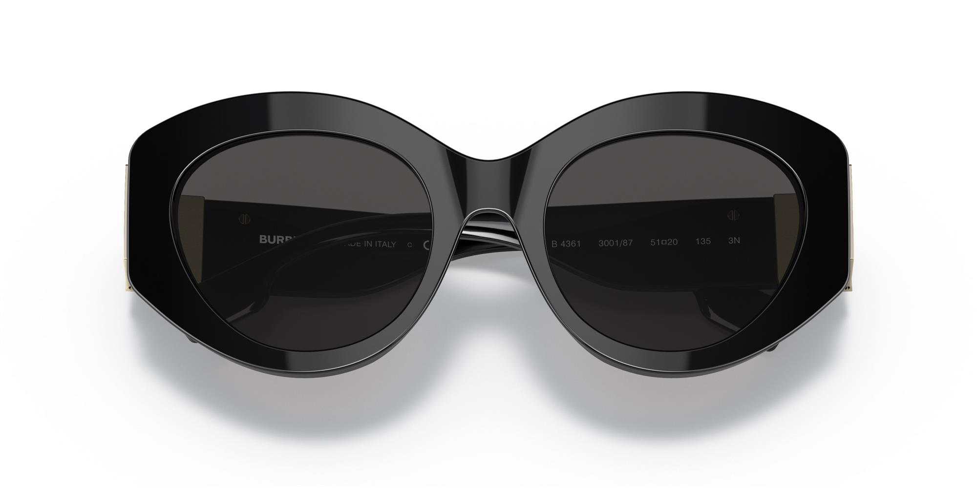 BURBERRY 4361 300187 51