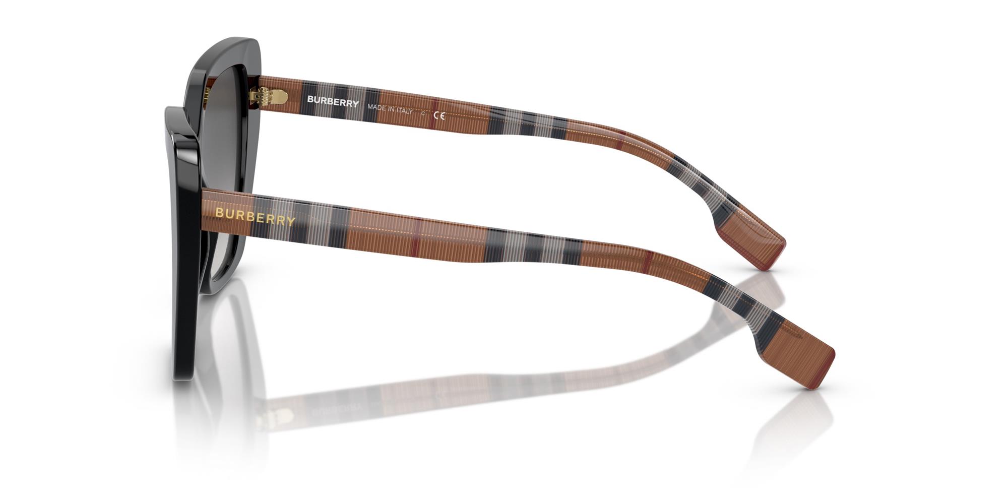 BURBERRY 0BE4366 40418G 55