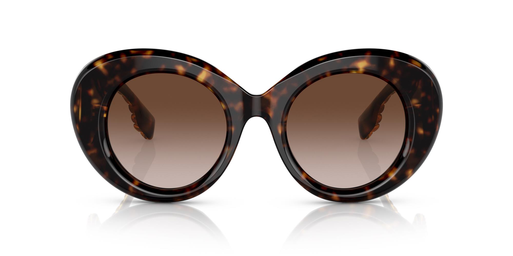 BURBERRY 4370U 300213 49