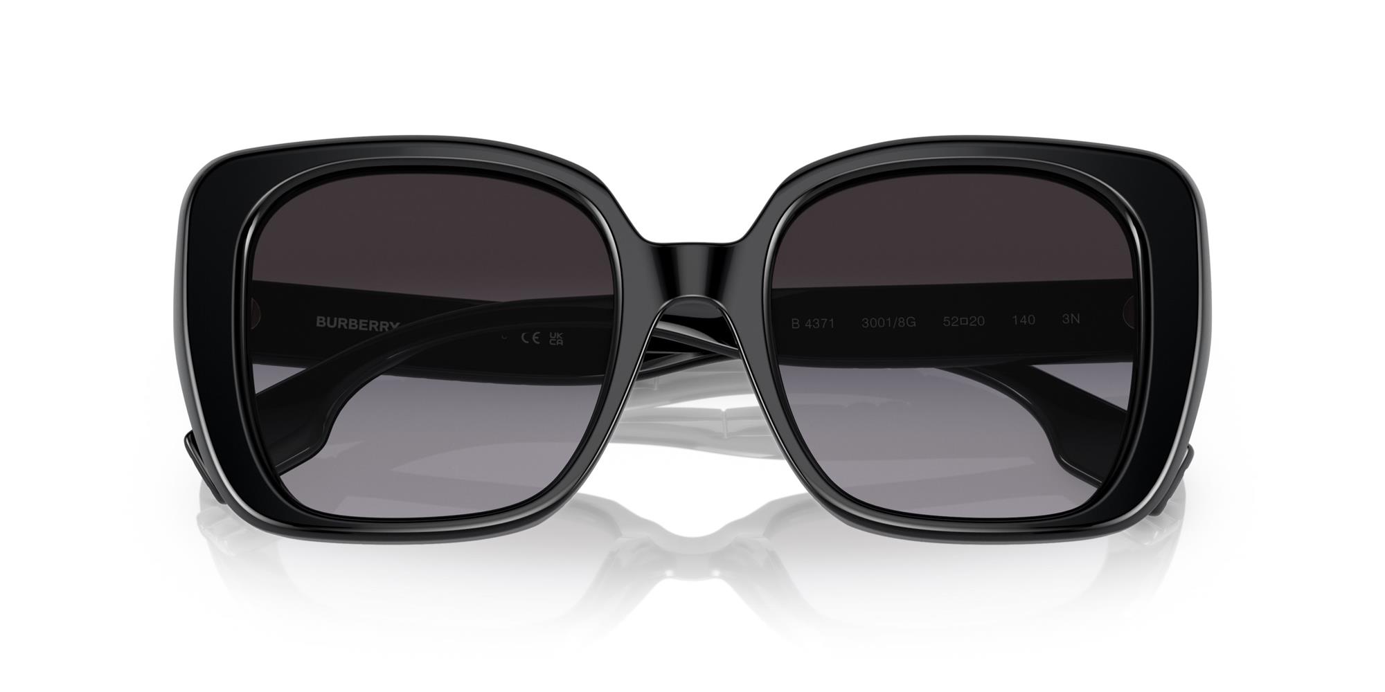 BURBERRY 4371 30018G 52