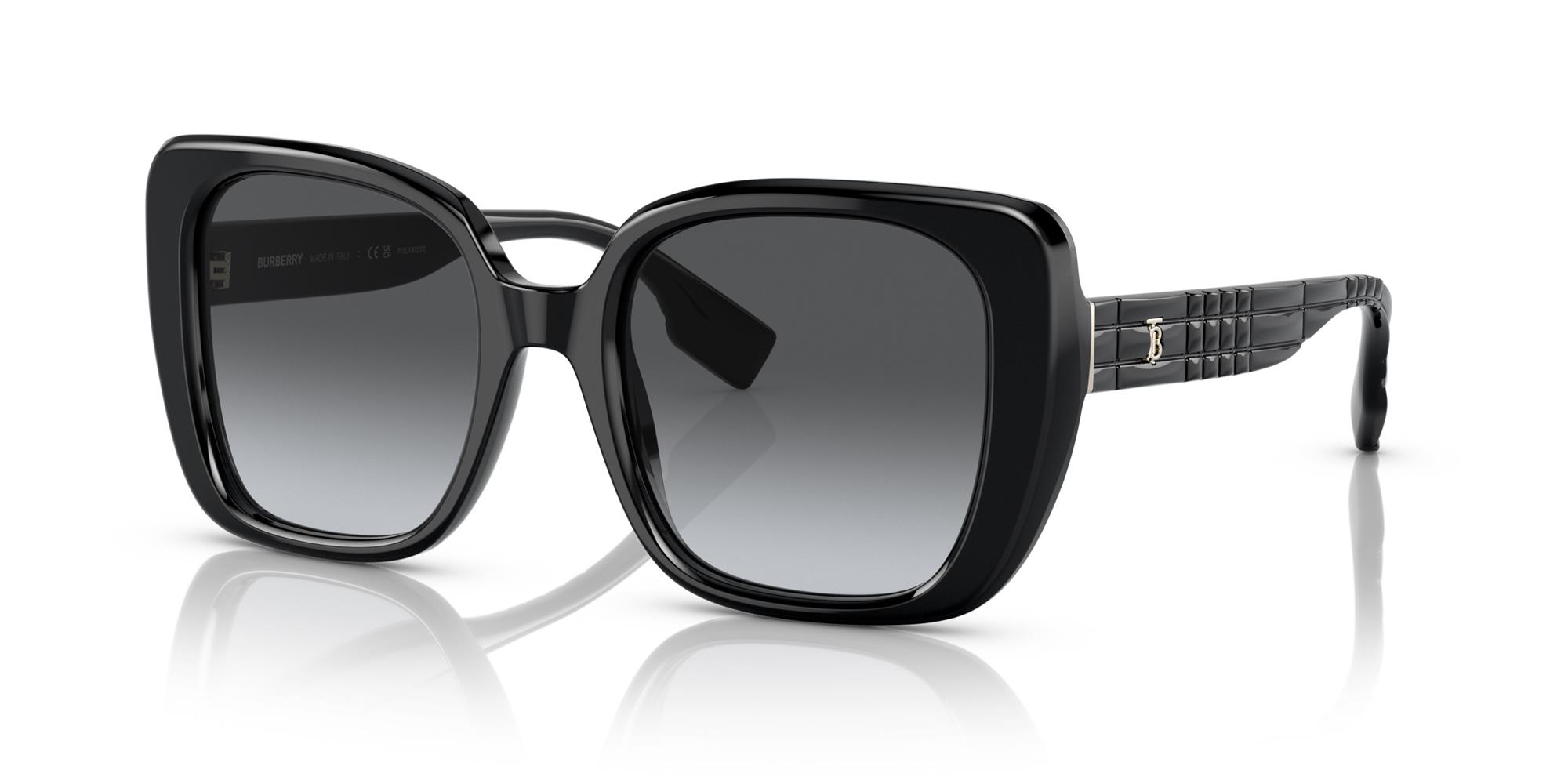 BURBERRY 4371 3001T3 52