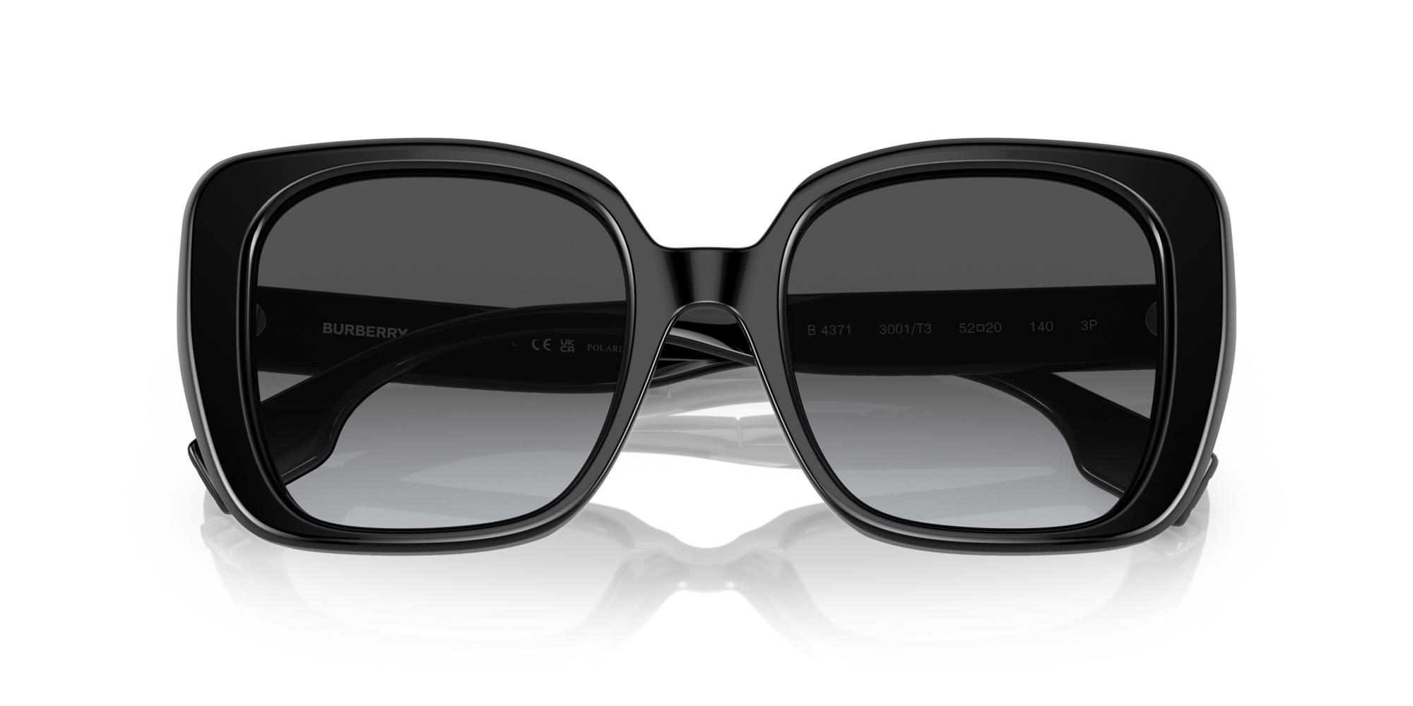 BURBERRY 4371 3001T3 52