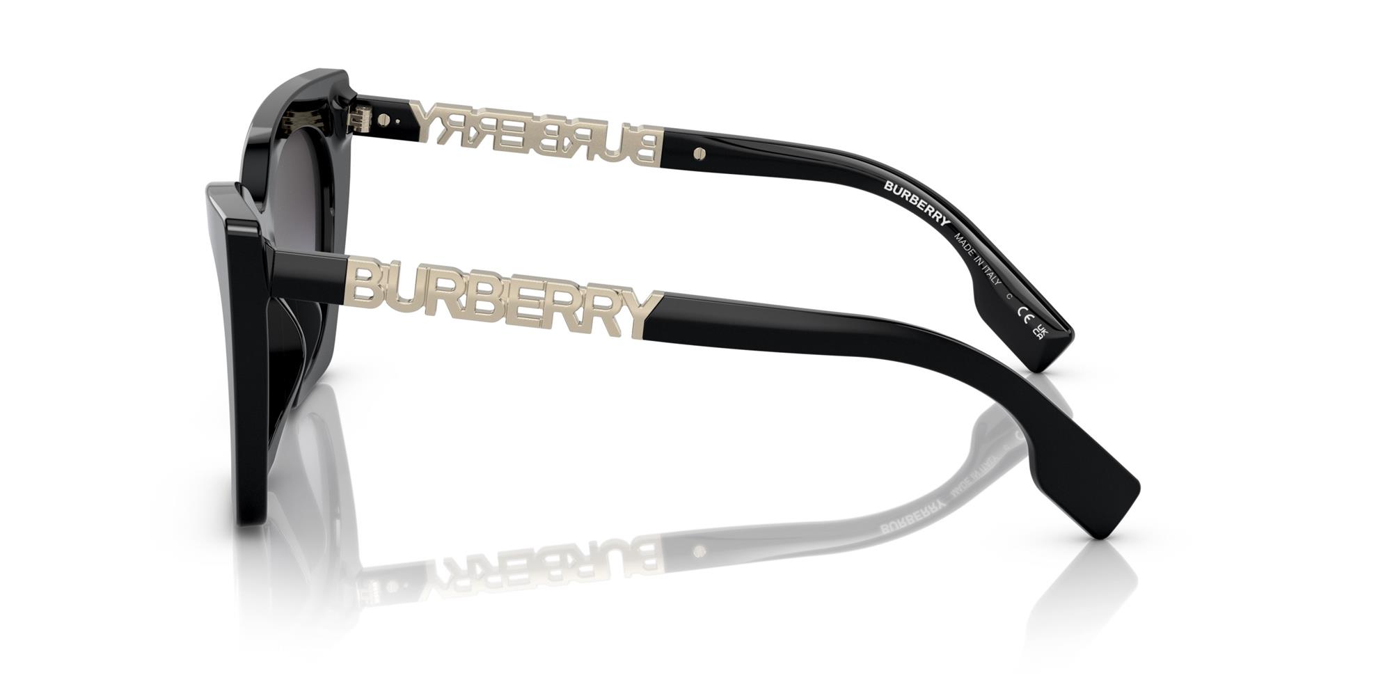 BURBERRY 4372U 30018G 52