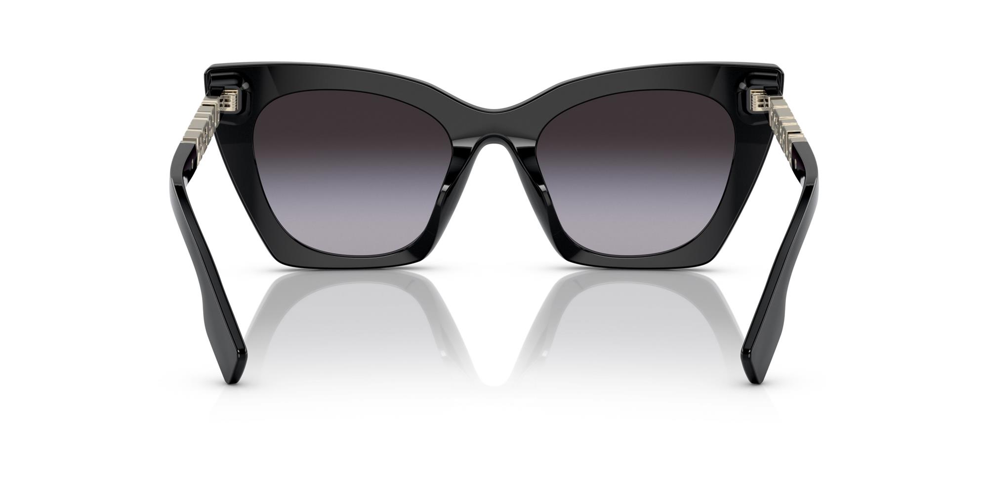 BURBERRY 4372U 30018G 52