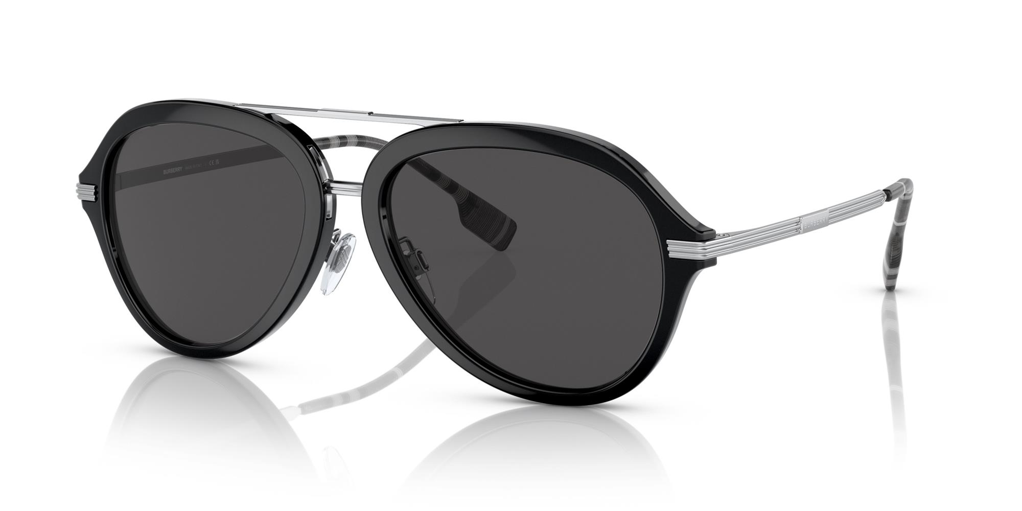 BURBERRY 4377 300187 58