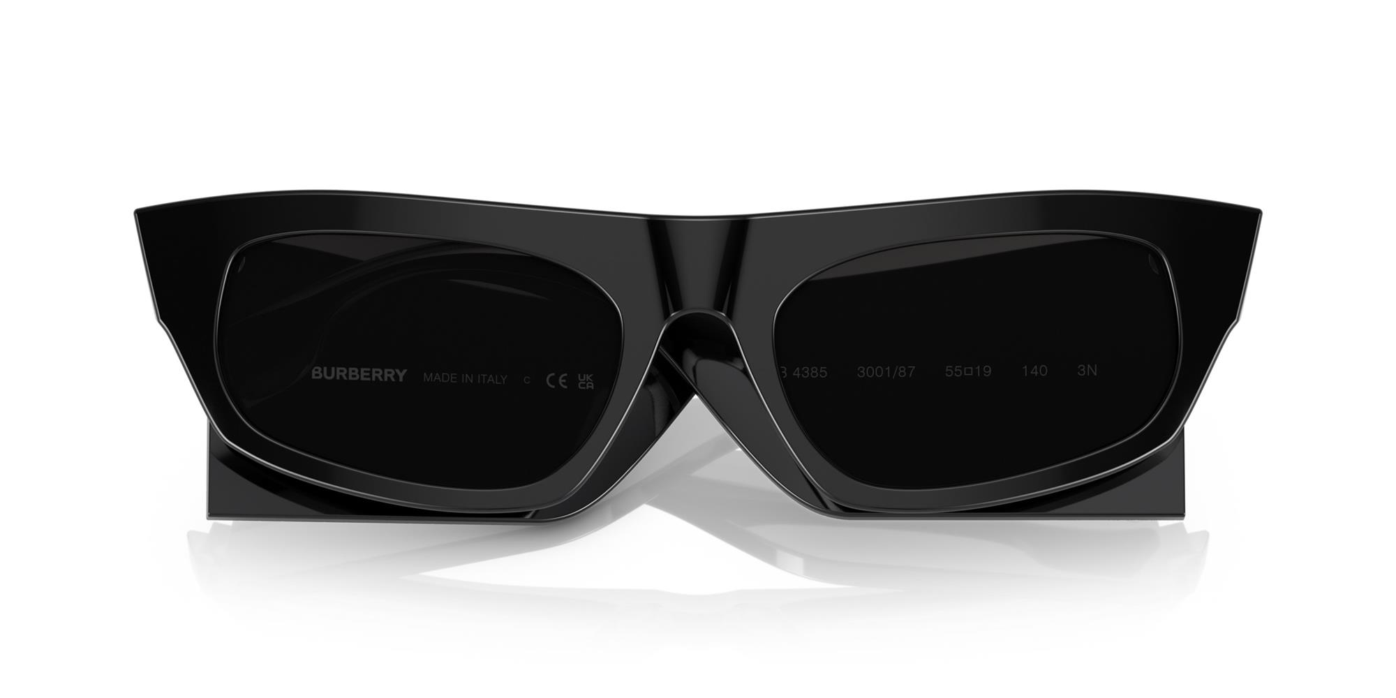 BURBERRY 4385 300187 55