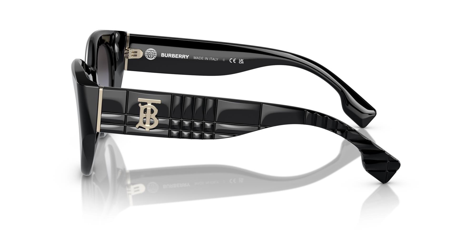 BURBERRY 4390 30018G 47