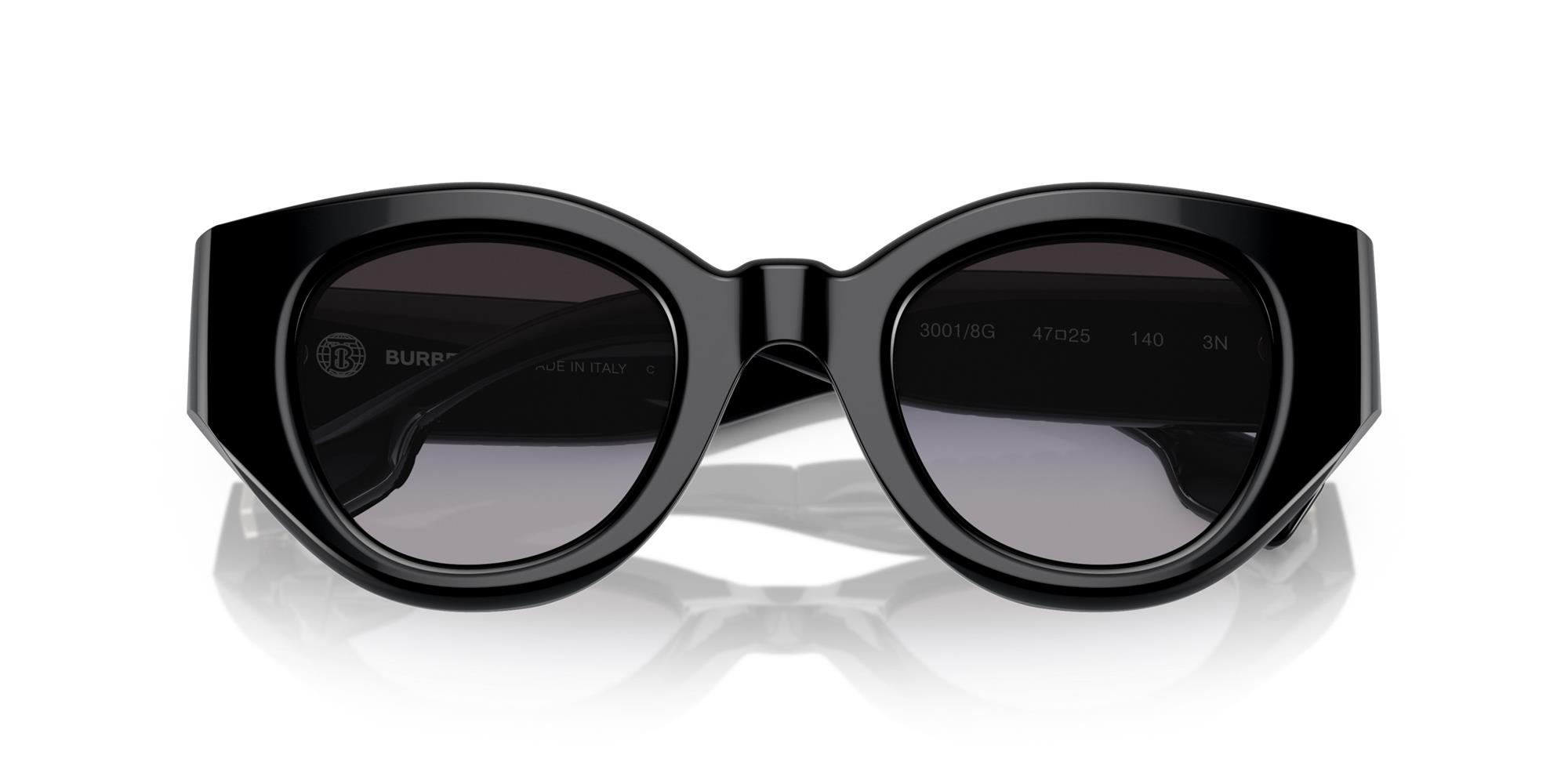 BURBERRY 4390 30018G 47