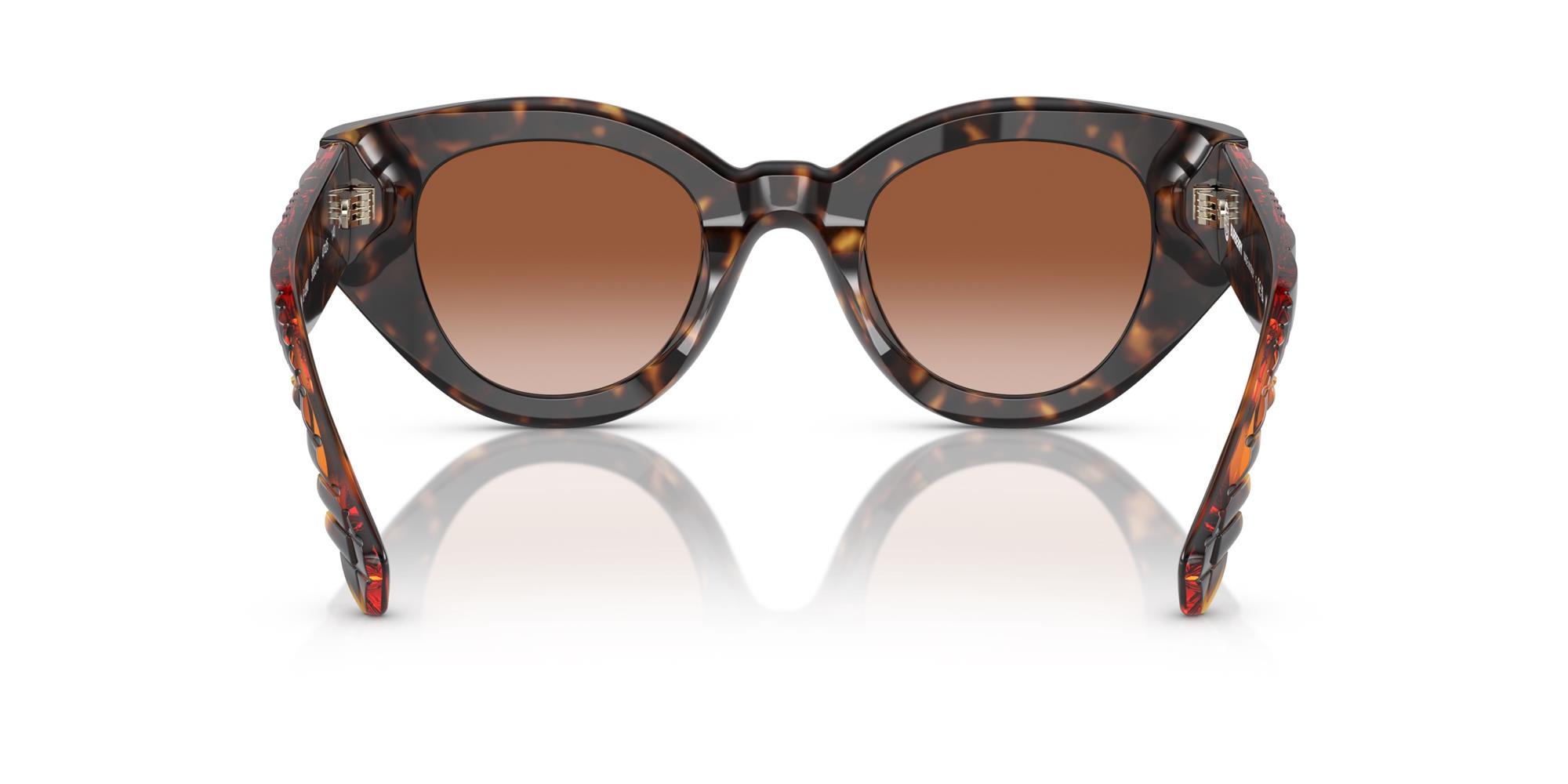 BURBERRY 4390 300213 47