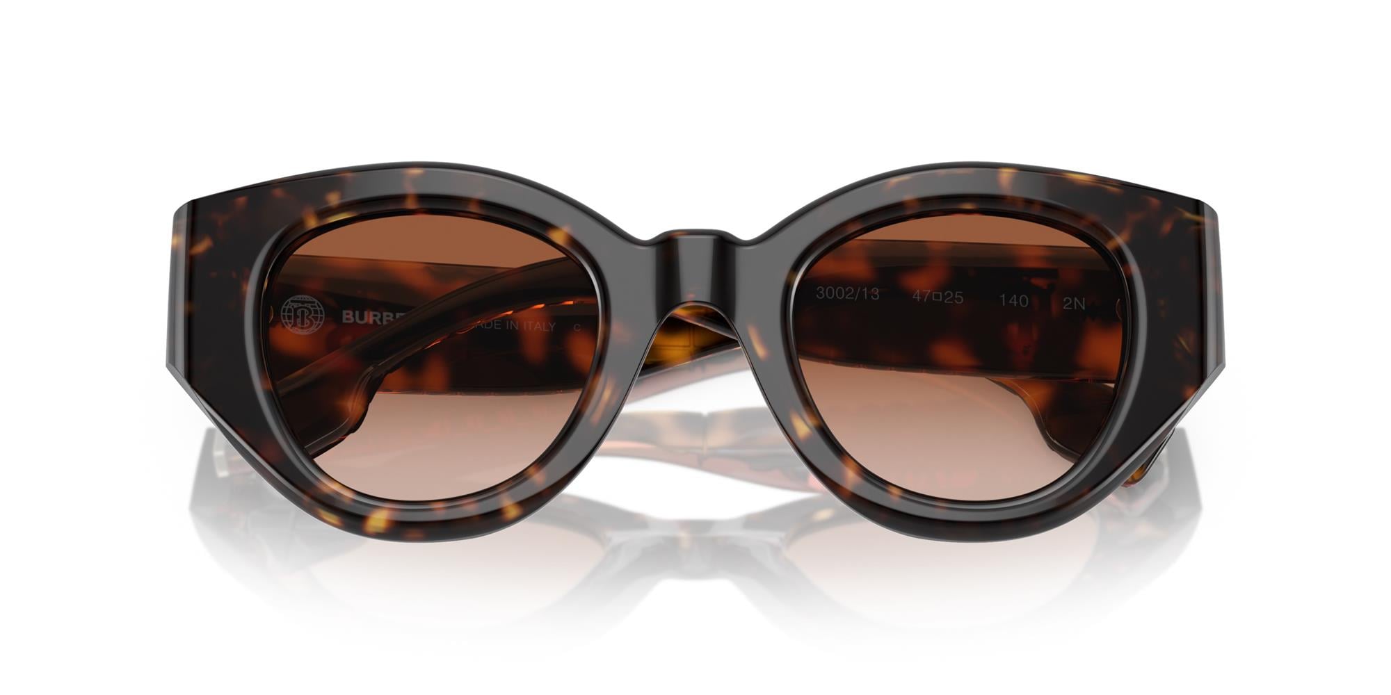 BURBERRY 4390 300213 47