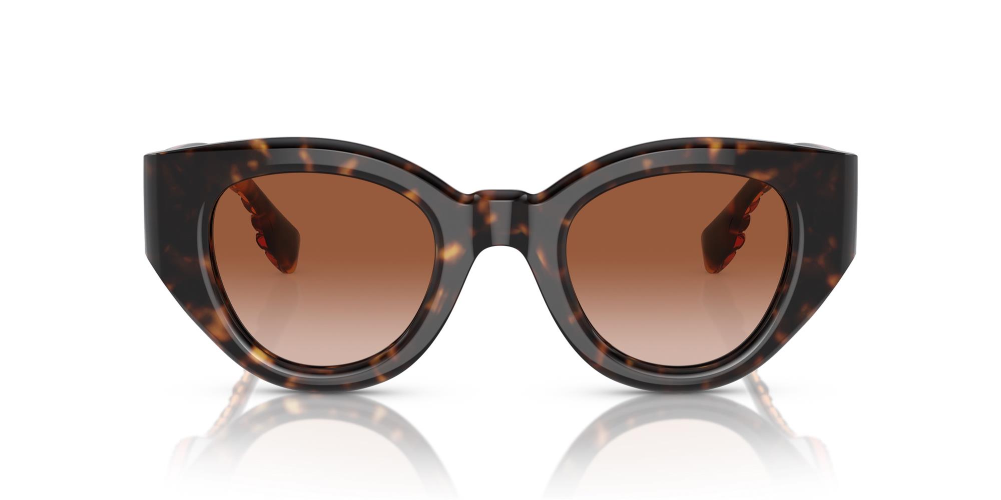 BURBERRY 4390 300213 47