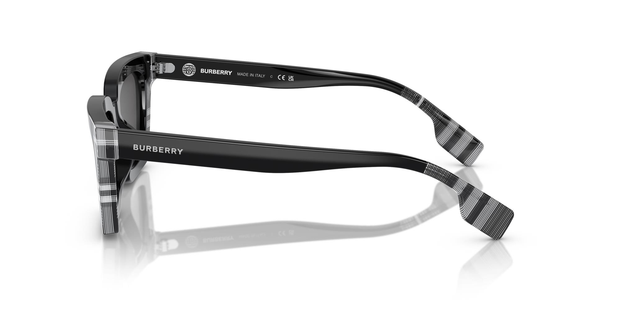 BURBERRY 4392U 405187 52