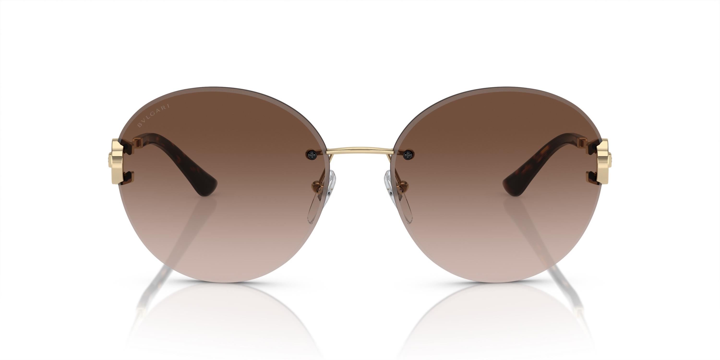 BVLGARI 6091B 278/13 61