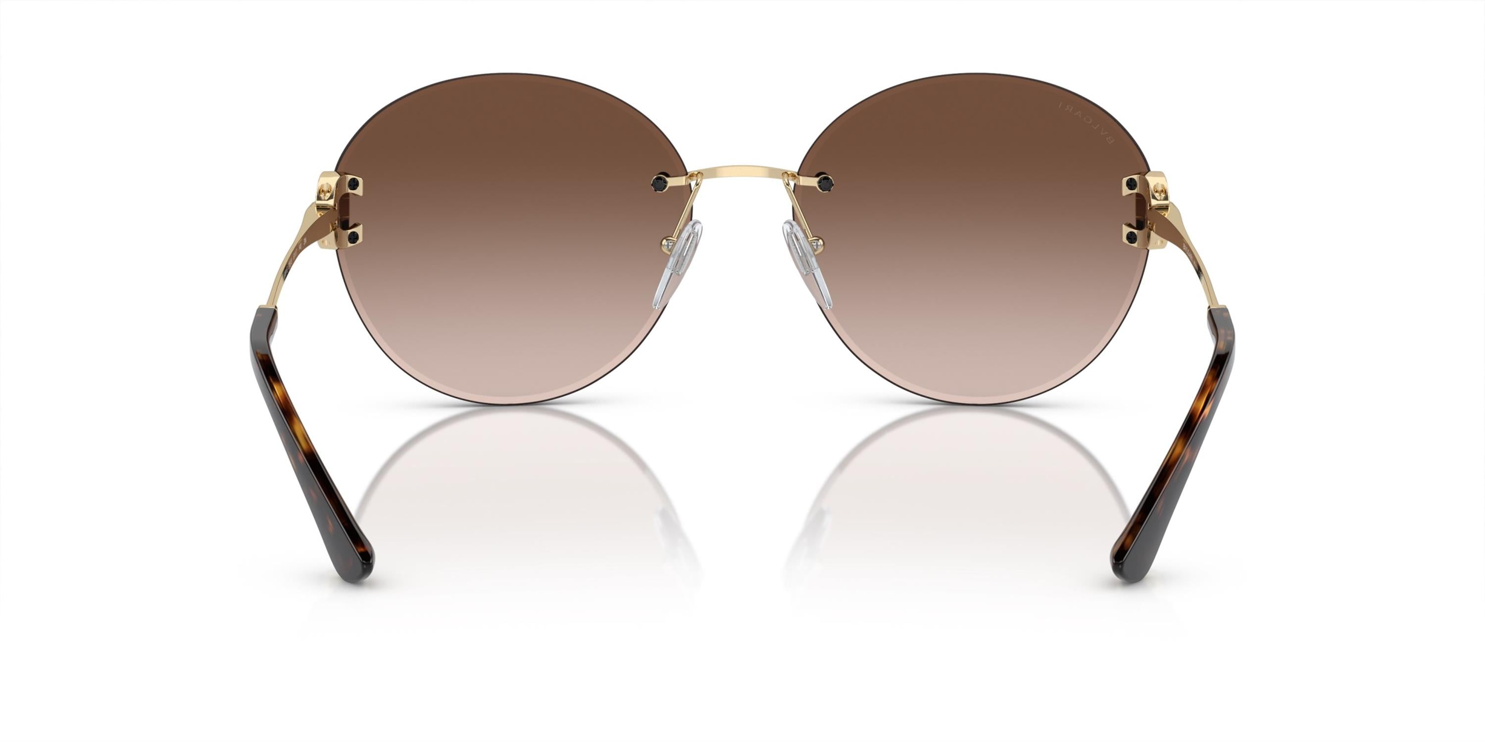 BVLGARI 6091B 278/13 61