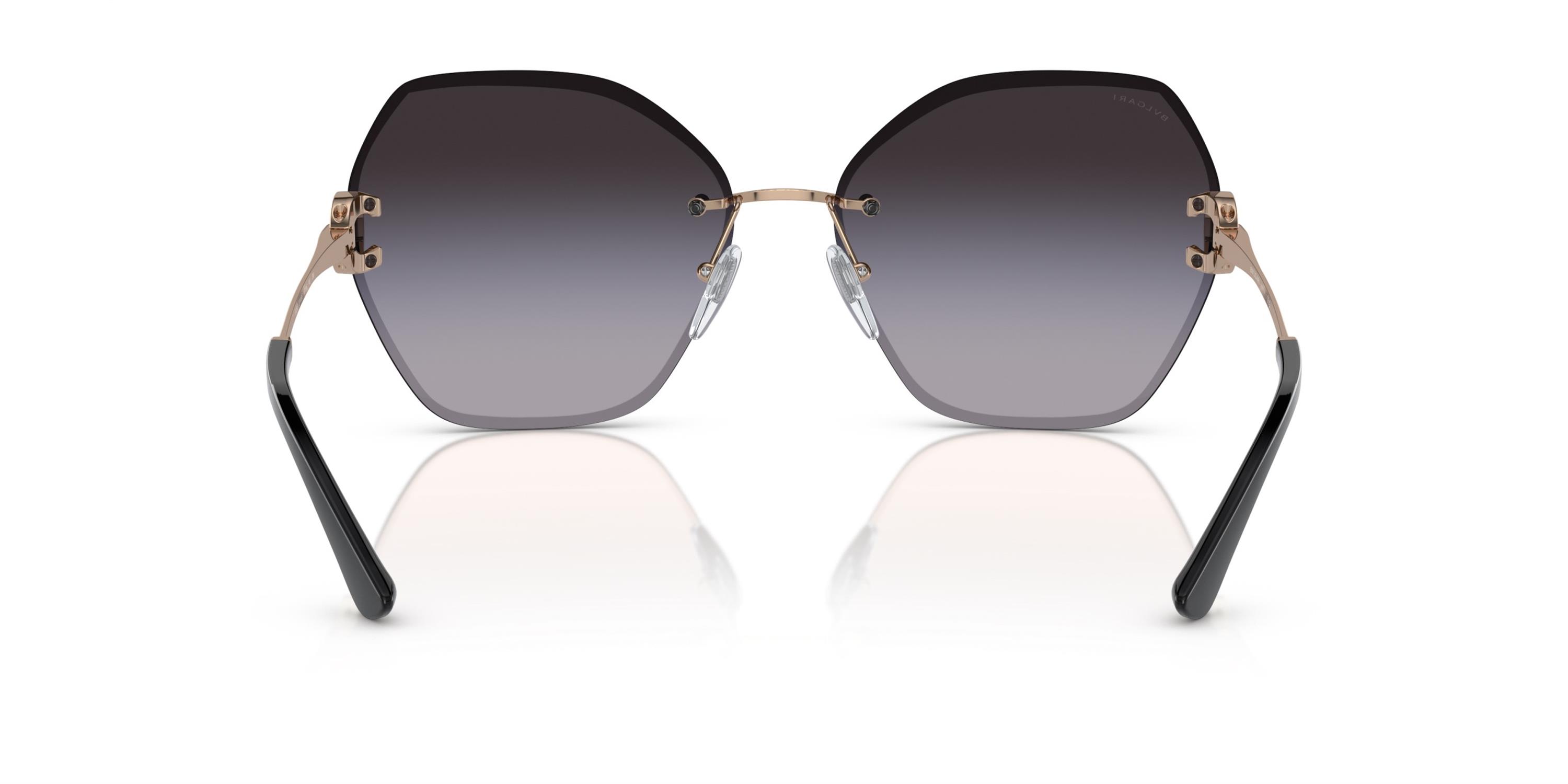 BVLGARI 6105B 20148G 62