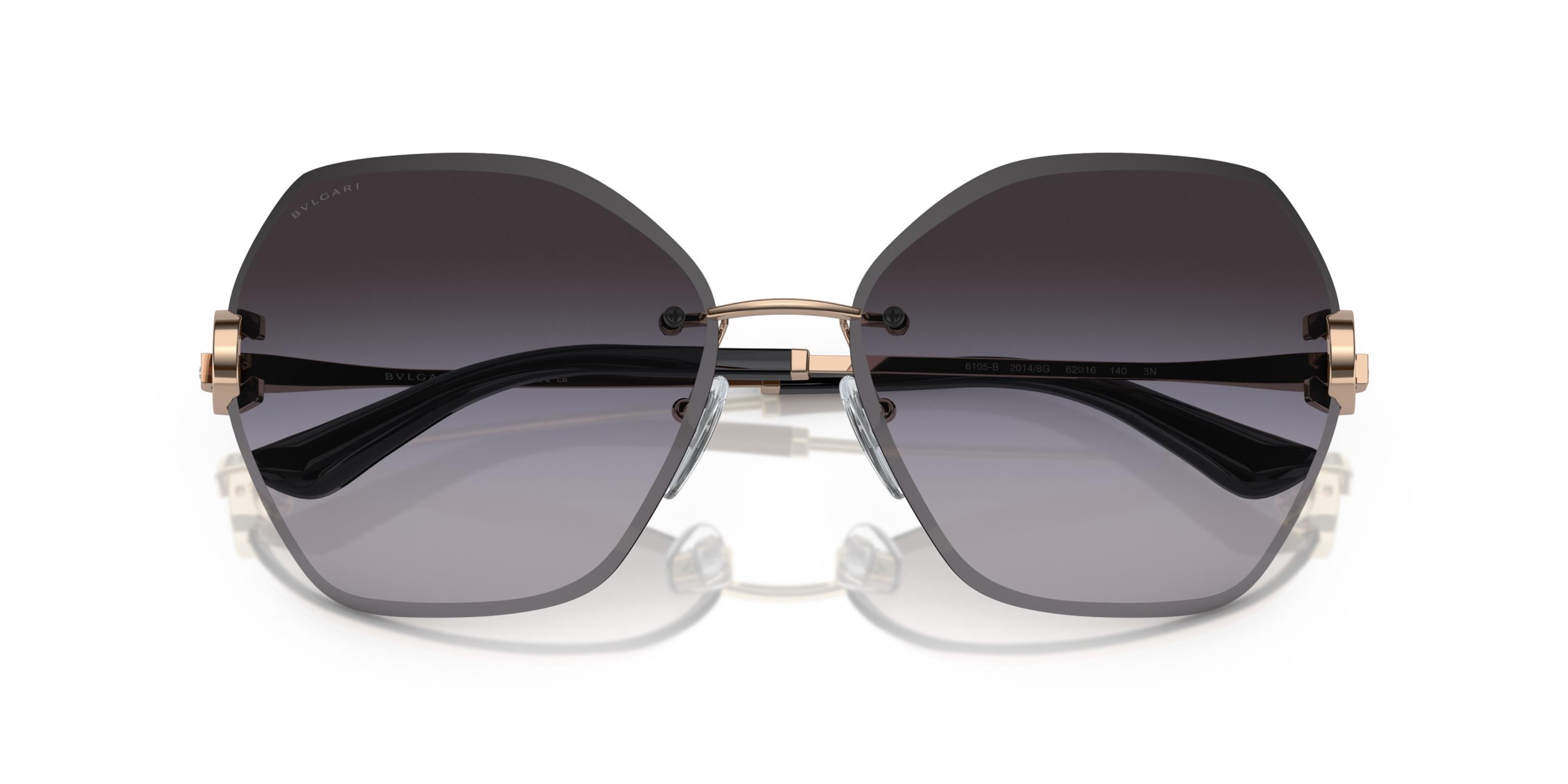 BVLGARI 6105B 20148G 62