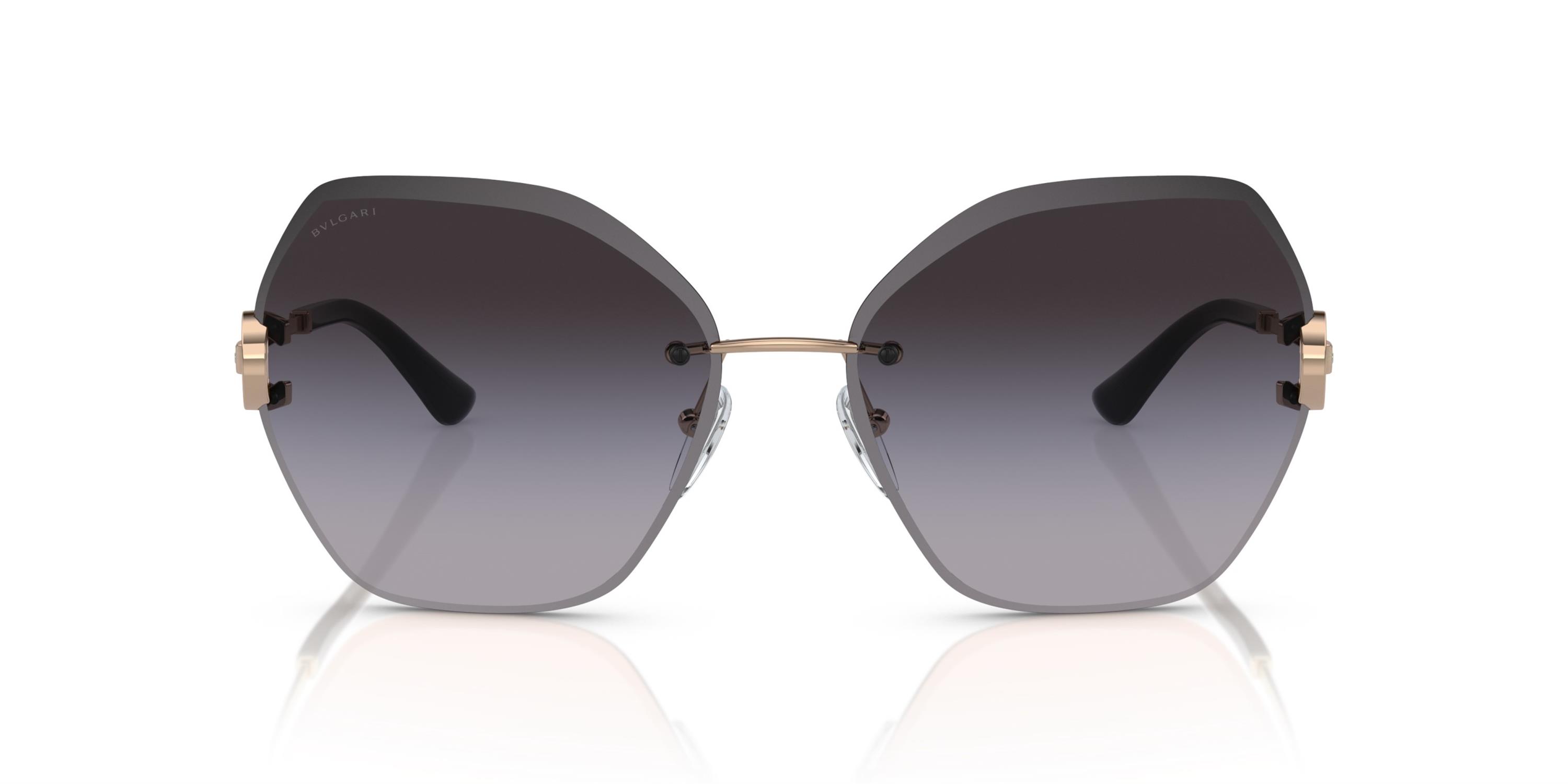 BVLGARI 6105B 20148G 62
