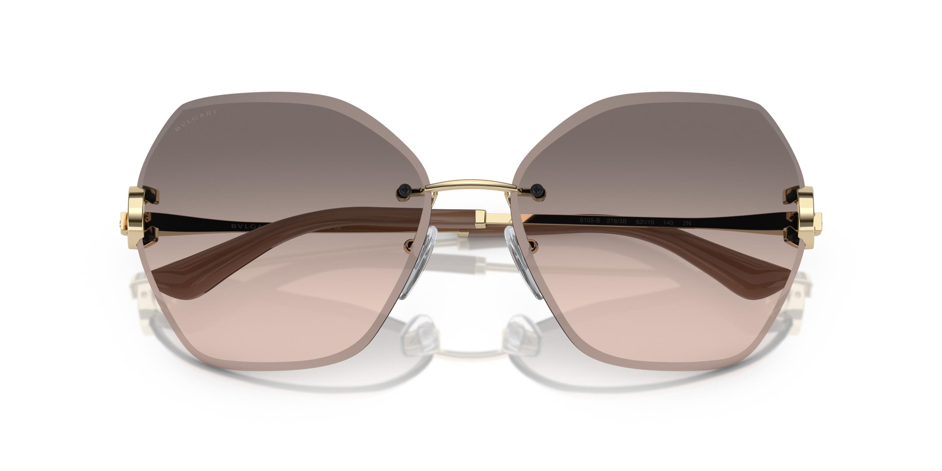 BVLGARI 6105B 278/3B 62