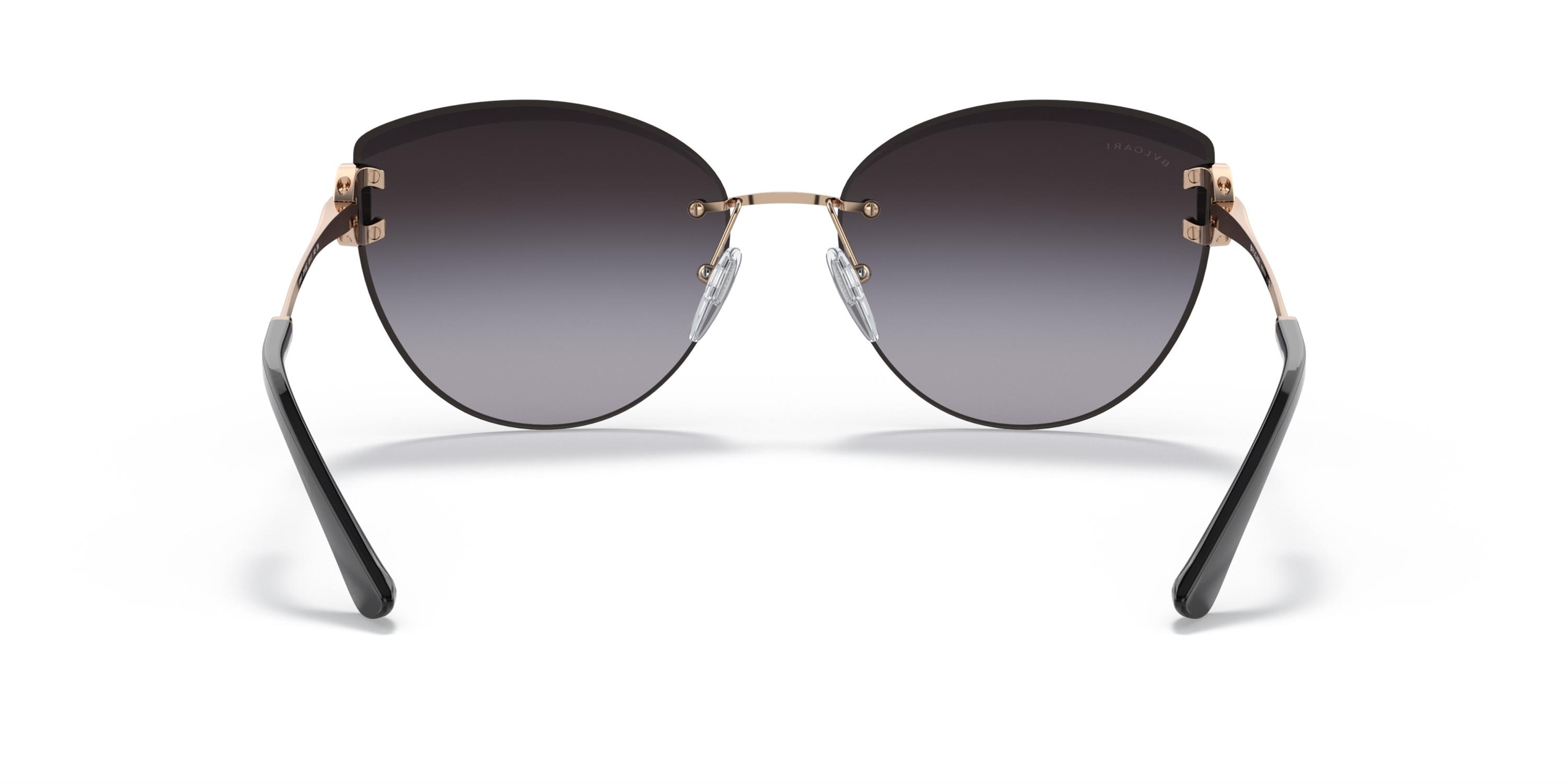 BVLGARI 0BV6166B 20148G 60