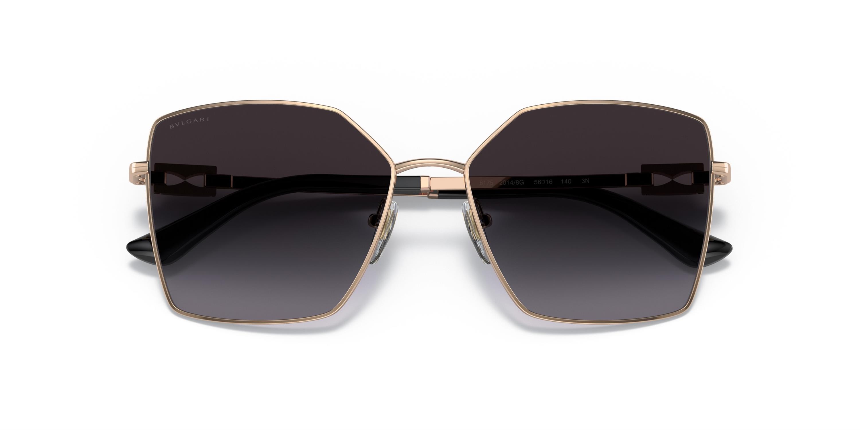 BVLGARI 0BV6175 20148G 56
