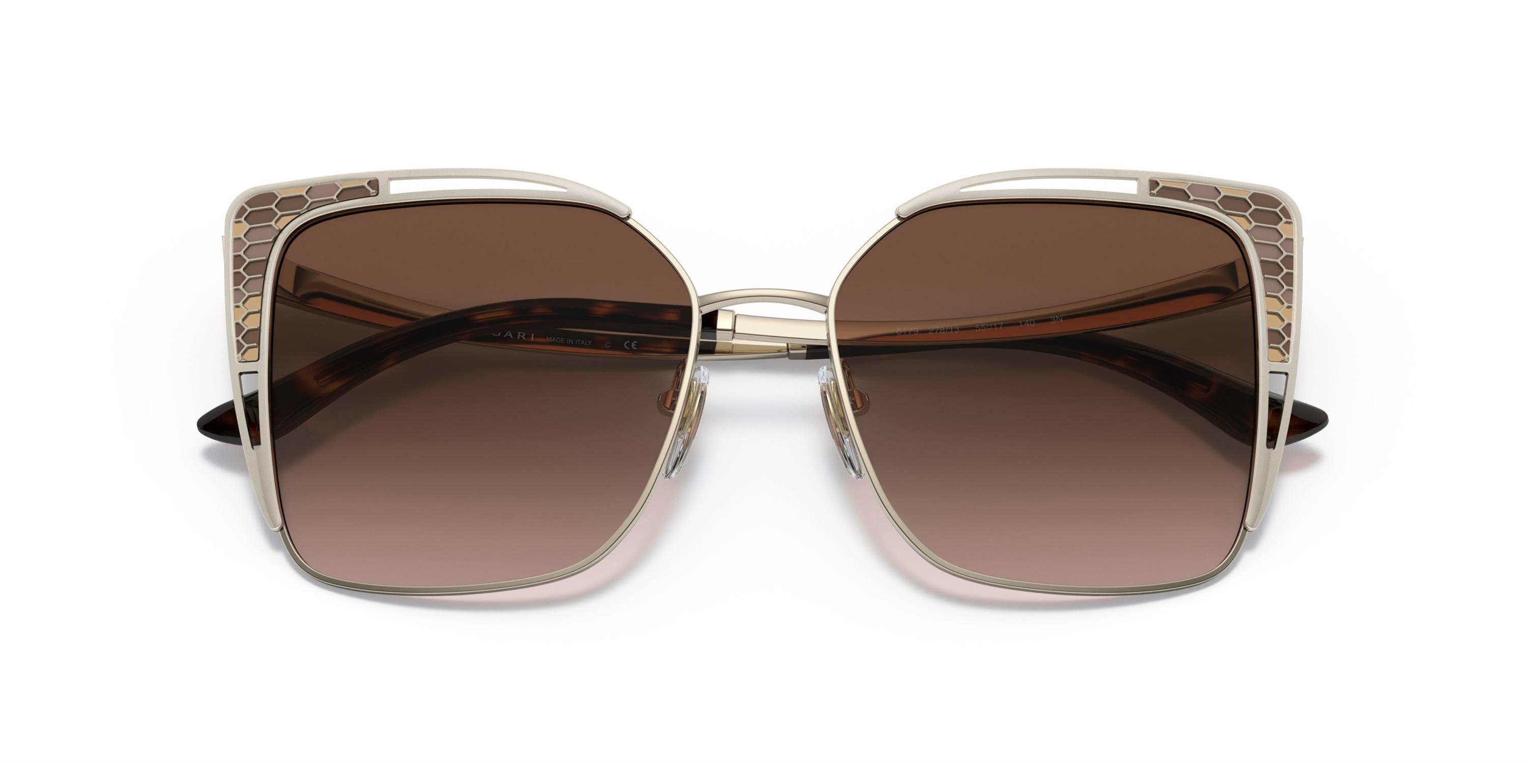 BVLGARI 0BV6179 278/13 55
