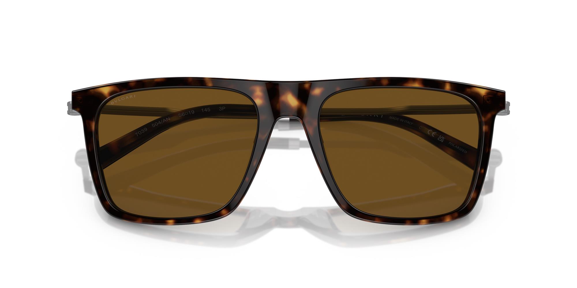 BVLGARI 7039 504/AN 56